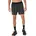 5in Laufshorts Herren-Schwarz Größe XXL auch verfügbar in XL