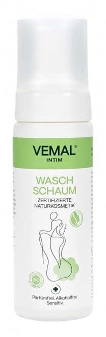 VEMAL Intim Waschschaum