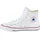 Converse Chuck Taylor All Star High Damen Weiß 41,5