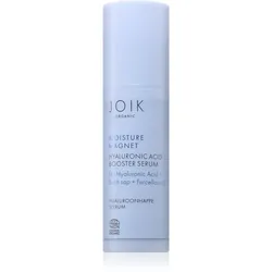 JOIK Organic Moisture Magnet hydratisierendes Serum für trockene Haut 30 ml