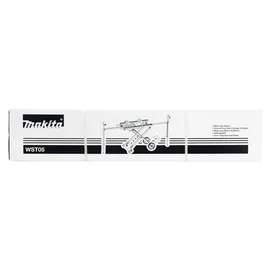 Makita DEAWST05 Untergestell