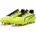 Puma Electric Lime-Puma Black-Poison Pink 40 5