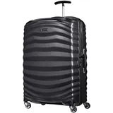 Samsonite Lite-Shock 4-Rollen 75 cm / 98,5 l black