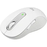 Logitech Signature M650 Gr. L rechts Weiß