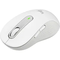 Logitech Signature M650 Gr. L rechts Weiß