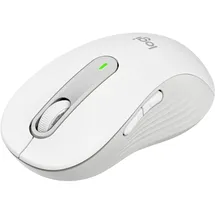 Logitech Signature M650 Gr. L rechts Weiß