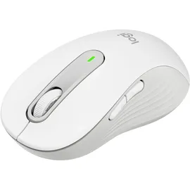 Logitech Signature M650 Gr. L rechts Weiß