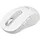 Logitech Signature M650 Gr. L rechts Weiß