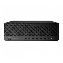 HP EliteDesk 8 Desktop-PC Intel Core Ultra 7 265 4,0 GHz 16 GB RAM 1 TB SSD Windows 11 Pro