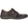 Rieker Herren Slipper Braun 41