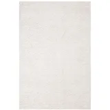 Carpet City Shaggy", beige Creme, B:230cm H:30mm L:320cm, Polypropylen, Teppiche Auch als Läufer, Langflor, Uni, Shaggy, flauschig-weich