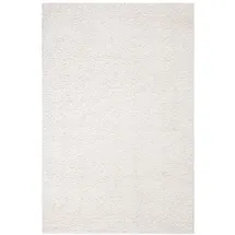 Carpet City Shaggy", beige Creme, B:230cm H:30mm L:320cm, Polypropylen, Teppiche Auch als Läufer, Langflor, Uni, Shaggy, flauschig-weich