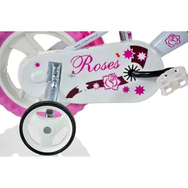 F.lli Schiano SCH ROSES 12 Zoll weiß