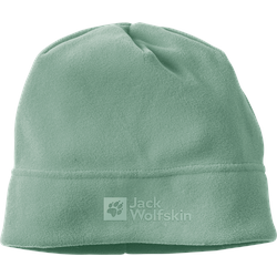 Jack Wolfskin Real Stuff Beanie - granite green