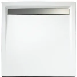 Schulte Duschwanne Sanitär-Acryl 90 x 90 cm