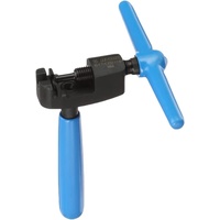 Unior Schraub-Kettenwerkzeug, Basic 1647/4p, blau/schwarz, Einheitsgröße