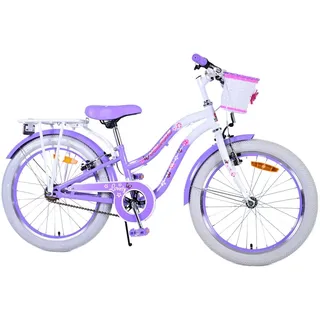 20" RH 26.5 cm lila 1-Gang Rücktrittbremse