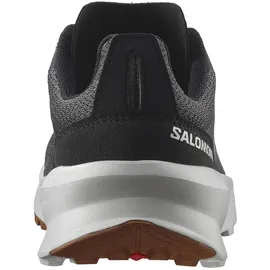 Salomon Patrol Kinder Asphalt / Rainy Day / Pecan Brown 33