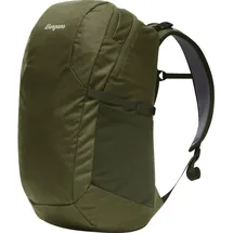 Bergans Daypack 25 25 l dunkelgrün/granitblau/schwarz