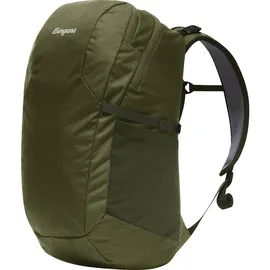 Bergans Daypack 25 25 l dunkelgrün/granitblau/schwarz