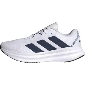 adidas Galaxy 7 Cloud White / Dark Blue / Core Black 42 2/3