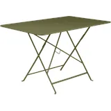 Beckhuis Living Fermob Bistro Tisch 97x57 cm Stahl