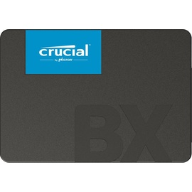 Crucial BX500 480 GB 2,5" CT480BX500SSD1