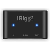 IK Multimedia iRig Midi 2 universelles Interface