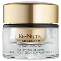Estée Lauder Re-Nutriv Ultimate Diamond Age Reversal Eye Creme,