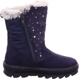 superfit Flavia Schneestiefel Blau 30