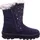 superfit Flavia Schneestiefel Blau 30
