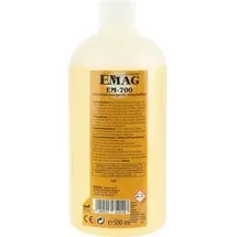 Emmi-Dent Ultraschallreiniger EM-700 500 ml