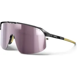 Julbo Density Spectron HD 3 Sportbrille (Größe L, schwarz)