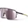 Julbo Density Spectron HD 3 Sportbrille (Größe L, schwarz)