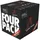 Riedel Glas Veloce Champagnerglas 0,327 l 4er Set
