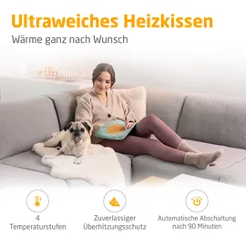 Medisana HP 517 salbeigrün
