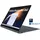 Samsung Galaxy Book4 Pro 360 16" 16 GB RAM 1 TB SSD moonstone gray