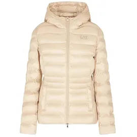 Emporio Armani Ea7 Emporio Armani 7w000684_af12475 Bomberjacke - Cement - XS