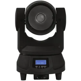 Eurolite TMH-X1 Moving-Head Beam Schwarz