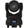 Eurolite TMH-X1 Moving-Head Beam Schwarz