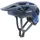 Uvex React Junior 52-56 cm Kinder blau matt 2026