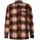 O'Neill Superfleece Hemd Bonfire Check XXL