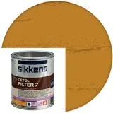 Sikkens Holzlasur Cetol Filter 7, 1,0l, außen, lösemittelhaltig, altkiefer