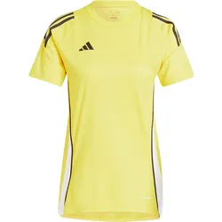Adidas TIRO24 Trikot Damen - gelb XS