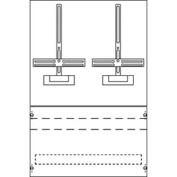 STRIEBEL & JOHN Messplatte KF148