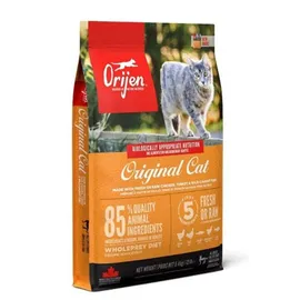 Orijen Cat&Kitten 17 kg