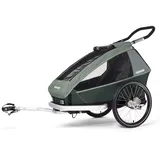 Croozer Kid Vaaya 1 jungle green