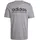 adidas Graphic Tee Grau S