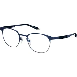 Brille CHARMANT Z ZT19878 Blau Gr. 51-20