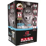 alpha spirit Individual Stick Fisch